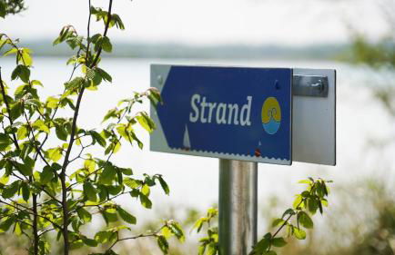 FERIENHAUS am HAINER SEE - Foto 27