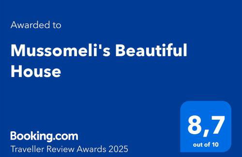 Mussomeli's Beautiful House - Foto 35