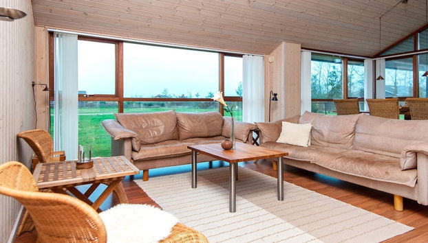 6 Person Holiday Home in Tarm-by Traum - Foto 4, Interior