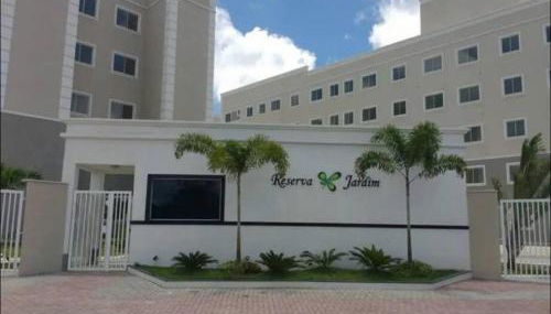 Apartamento próximo ao aeroporto - Foto 1