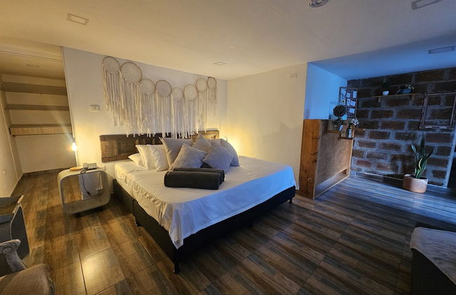 finca hotel zona 7 - Foto 8