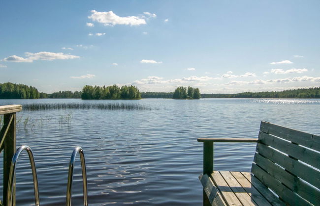 Isokoskelo - Foto 41