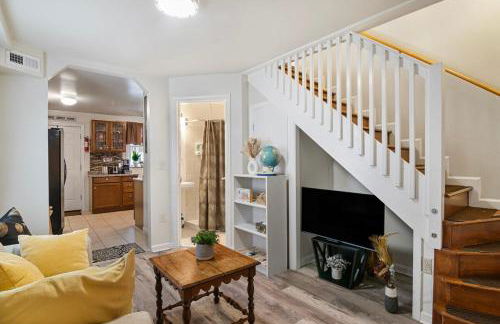 USNA Home In Downtown Annapolis - Foto 29