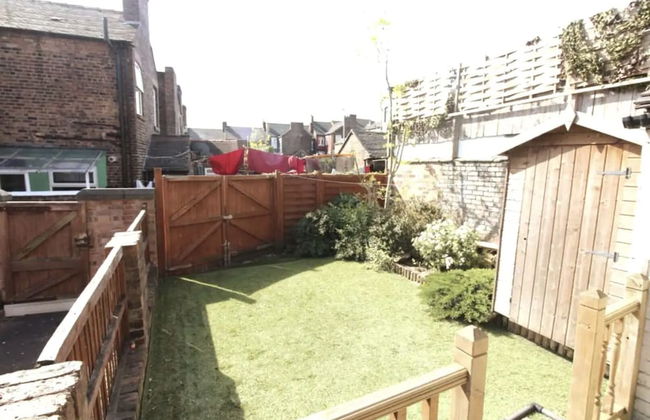 Birches House - Foto 31