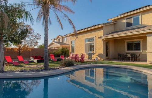 Paradise Retreat Heated Privat Pool BBQ - Foto 49