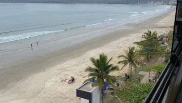 Cobertura frente ao mar Meia Praia -Itapema -SC - Foto 4