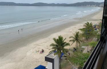 Cobertura frente ao mar Meia Praia -Itapema -SC - Foto 4