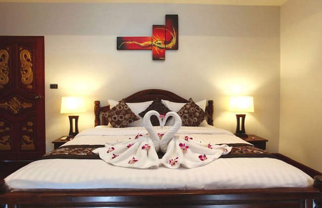 Kata Sea View Villas - Photo 31