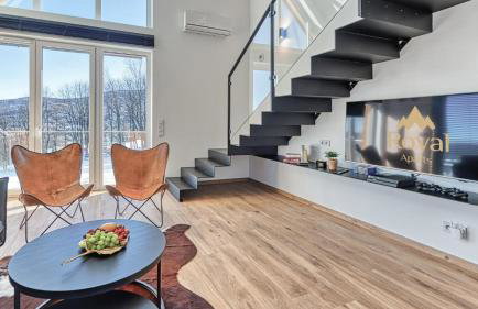 Hillside VIP Residence - domki przy wyciągu - by Royal Aparts - Photo 13