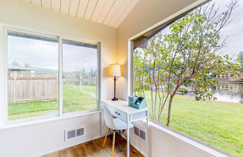 Gathering Together Cabin - Foto 7