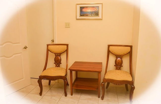 The Shallhome - Foto 15