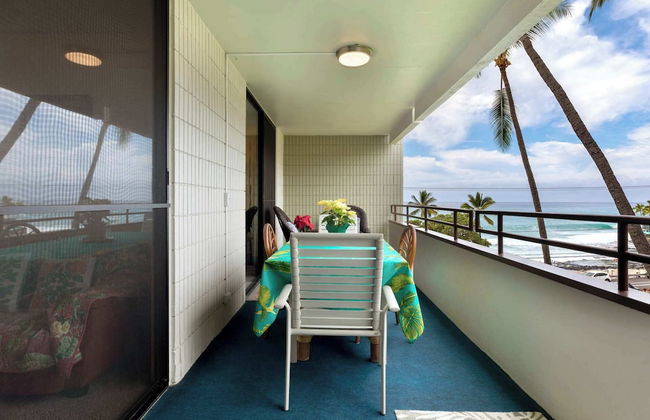 White Sands Village 214 Modern Condo for 4 w/ Enviable Ocean Views! - Photo 46