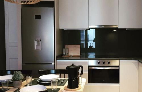 555 Apartments BCN - Foto 38