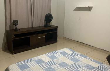 Casa Ampla com 3 camas e 2 quartos - Foto 11