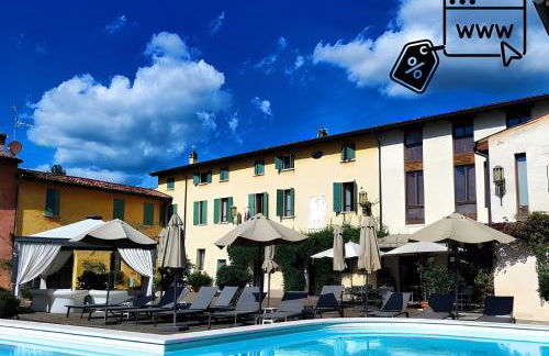 Corte Uccellanda Relais & Spa - Photo 1