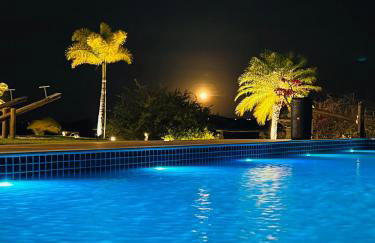 Mini-resort na Beira do Rio! - Foto 18