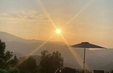 Ai Demani, Pollina Villa con piscina - Foto 23