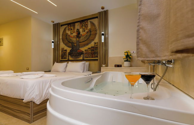 Sun Pyramids View Inn - Foto 31