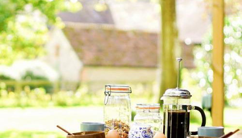 The Beech Hut - Foto 2