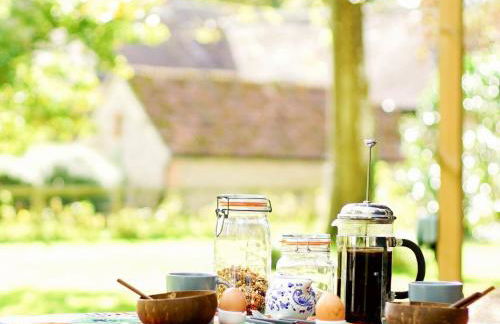 The Beech Hut - Photo 2