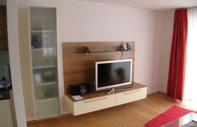 Ferienwohnung Chasa Percosta - Foto 10