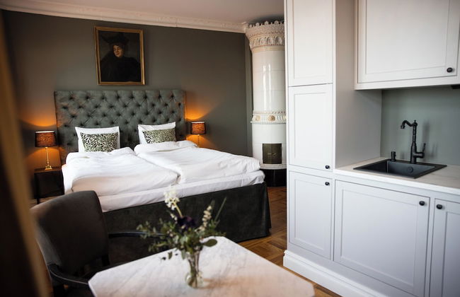 Blanka Boutique lägenhetshotell - Photo 26