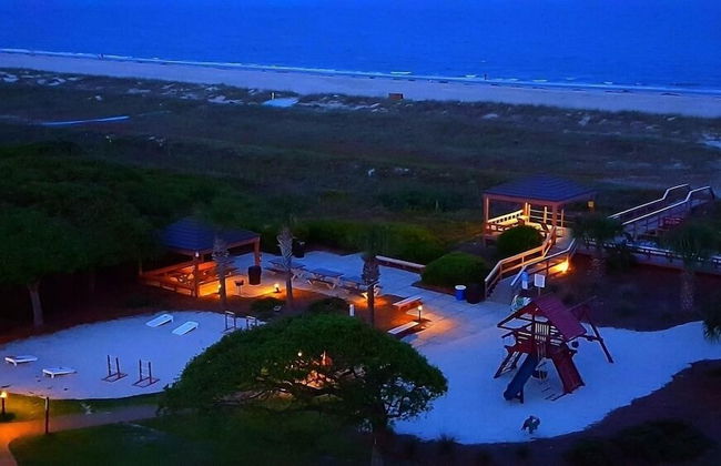 Seawatch at Island Club - Foto 60