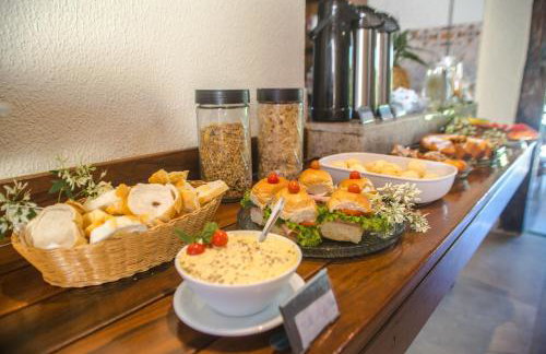 Pousada Império - Foto 12