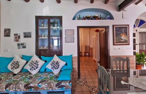 Casa Rural La Casa De Maita - Foto 13