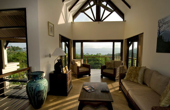 3 Bedroom Sea View Villa Kao Lom SDV127-By Samui Dream Villas - Foto 22