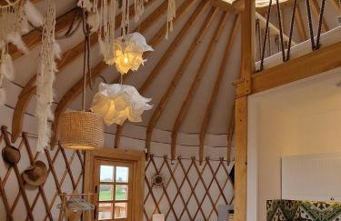 Osada JurtCamp w Witowie - Photo 30