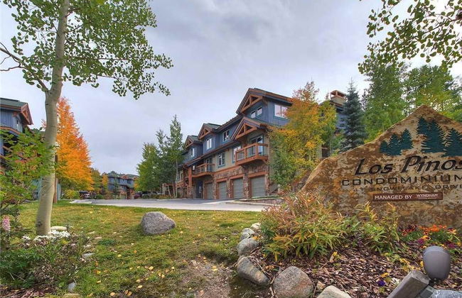 Los Pinos by Breckenridge Resort Managers - Foto 68