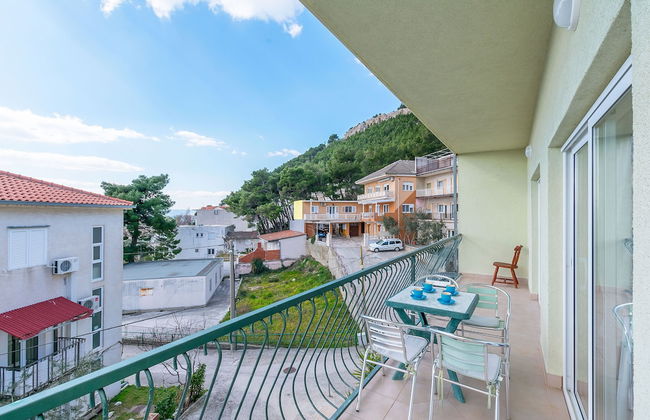 Apartments Mara - Foto 37