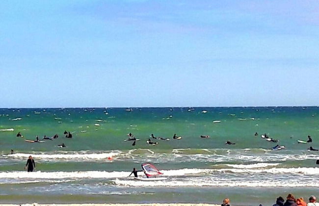 Gemstone by the sea Comfortable Vacation Home - Foto 27