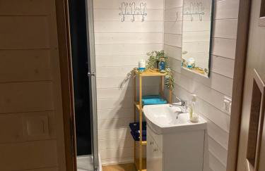 Ranczo Wiejska Matka - Foto 6