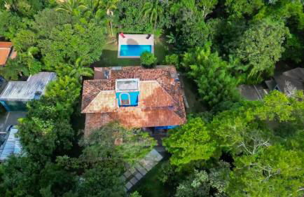 Casa espaçosa com piscina ampla e churrasqueira perto de São Paulo - Foto 6