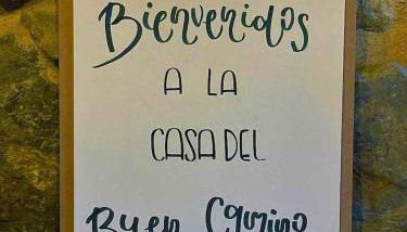 Encuentra el norte en la "Casa del buen camino" - Foto 2