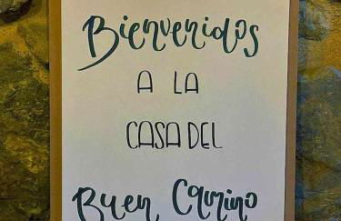 Encuentra el norte en la "Casa del buen camino" - Foto 2