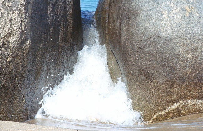 The Diamond of Kriaritsi private pools - Foto 12