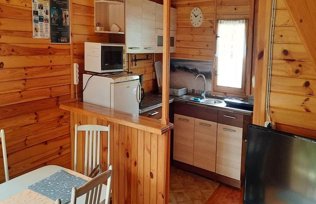 Comfortable House With Private Garden, Rusinowo - Photo 4