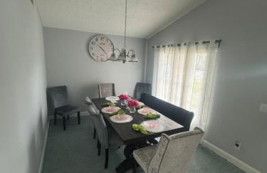 Family Dream Home Near Disney - Foto 21