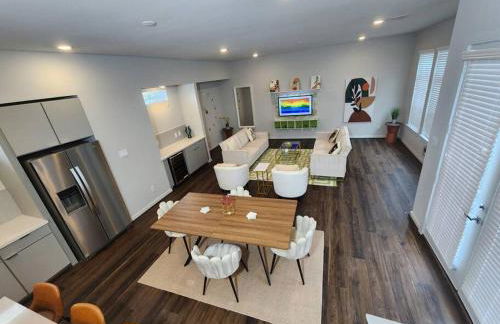 Galleria Premium 3 Story Home Sleeps 8 - Foto 34