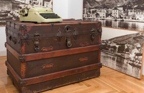 Exquisite Brac Villa 3 Bedrooms Villa Belle Murvica Seaviews - Foto 7