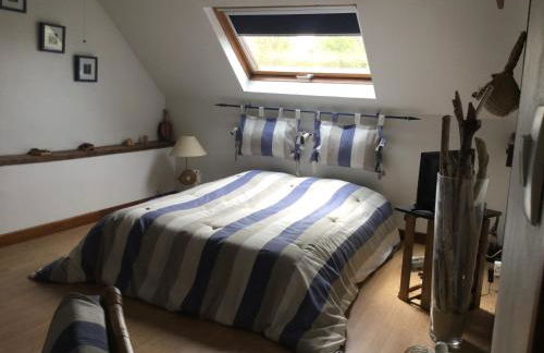 Maison favieres baie de Somme - Foto 14