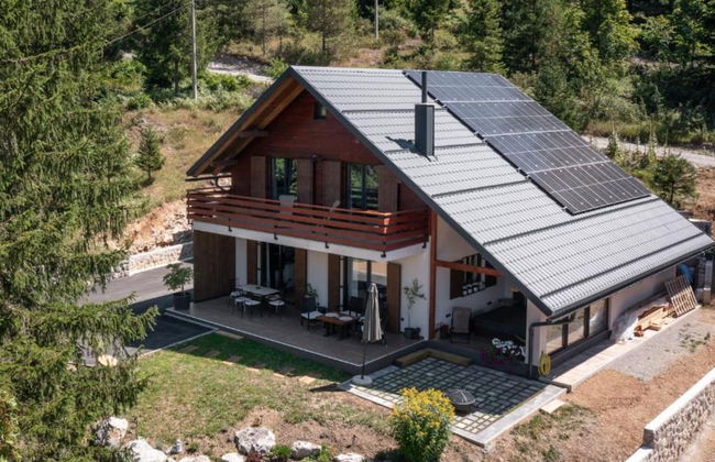 Holiday Home Aria - Foto 42