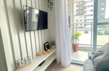 Complete apartment near the airport - Foto 1