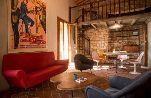 Tuscany Forever Famiglia Apartments - Foto 8