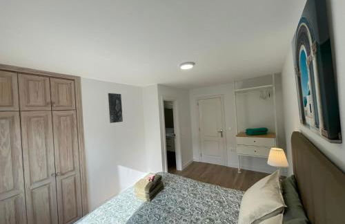 Penthouse with breathtaking views - Foto 31