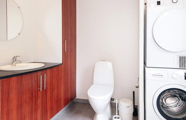4 Star Holiday Home in Orsted - Foto 6