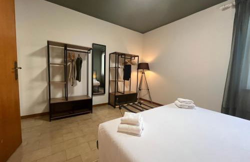 CASA DORA sunflower apartment - Foto 23